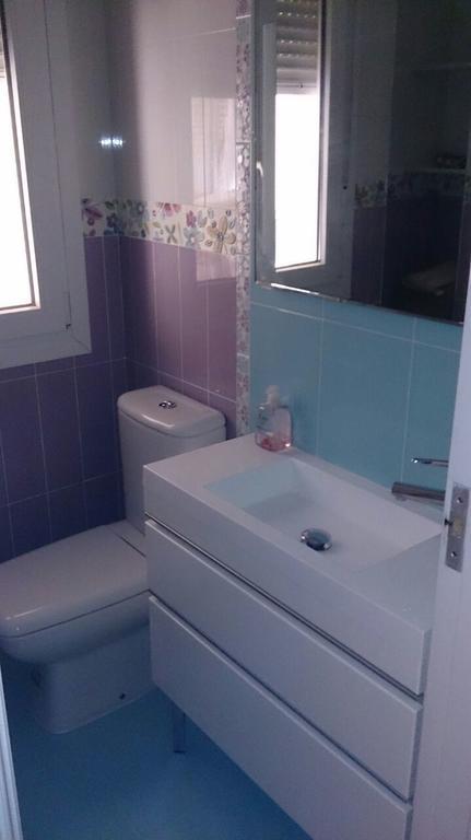 Apartamento Pueblo Marinero Puerto Sherry El Puerto de Santa María Exteriör bild