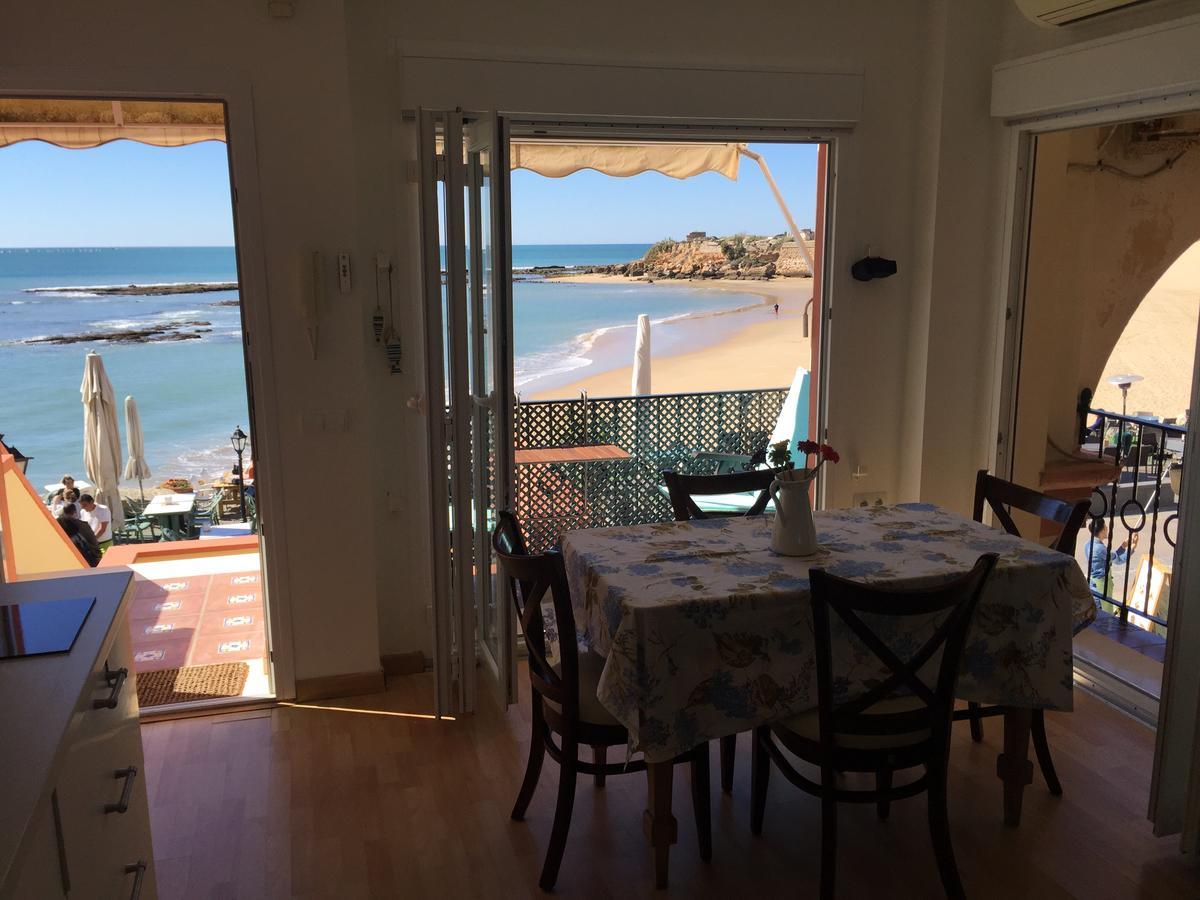 Apartamento Pueblo Marinero Puerto Sherry El Puerto de Santa María Exteriör bild